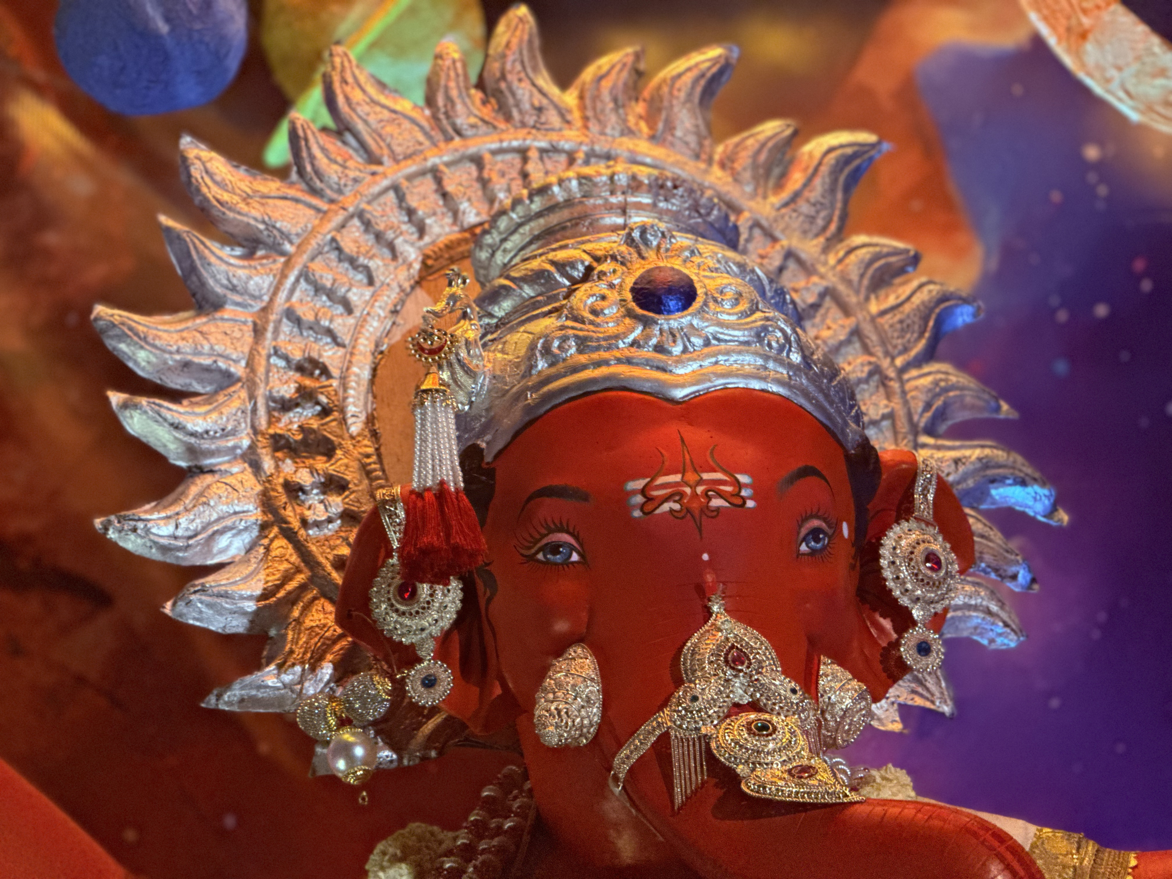 २०२५ विसर्जन